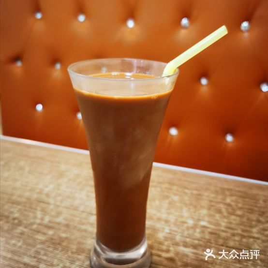 不见不散啊茶餐厅(中环广场店)