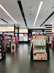 -丝芙兰Sephora