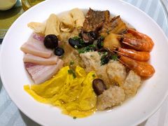 本帮蒸三鲜-和记小菜(大宁店)