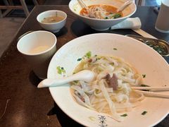 -漆黑觉米粉(三里屯店)