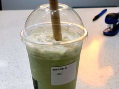 -NOWWA挪瓦咖啡(SOHO中山广场店)