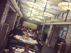 -北京老铺烤鸭(高新店)