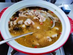 -汉水谣·江景餐厅(江滩店)