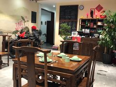 -虎哥私房菜(馒头山店)
