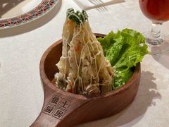 -俄士厨房(环球港店)