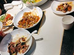-京味斋·北京烤鸭(北京南站洋桥店)