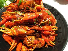 -巴厘龙虾·榜首油焖大虾(音乐学院·沿江酒馆店)
