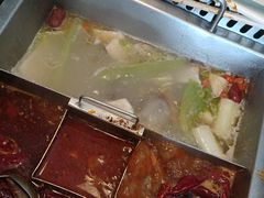 -野妹火锅(南园店)