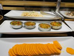 -韩盛·盛江山自助料理(奥体万达店)