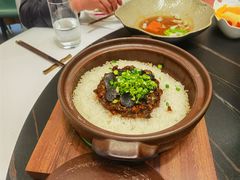 -上蔬无瑕· 创意素食·Vegetarian(华采天地店)