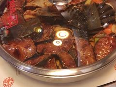 -黄记煌三汁焖锅(崇文门店)