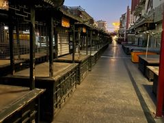 -沙州食驿·非遗小吃夜市