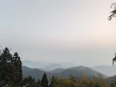 -莫干山风景区