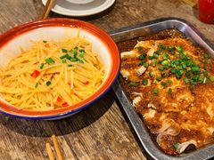 -兔槽江湖菜·重庆璧山兔(水围店)