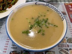 -辛记豆汤家常菜(芳草街店)