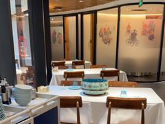 -南门小馆·清真(国贸商城店)