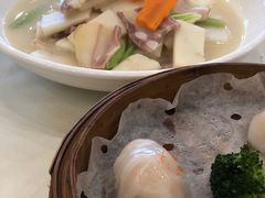 -潮福城大酒楼(二环东路店)