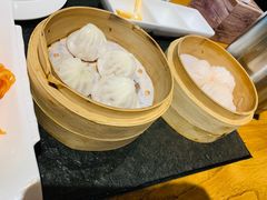 -小城粥道·海胆鲜虾粥(解放广场店)