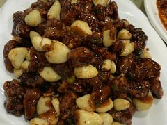 -老七饭馆(光荣道总店)