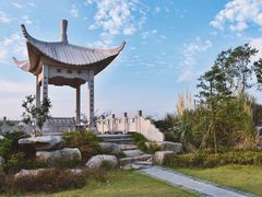 -漩门湾国家湿地公园