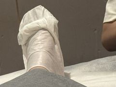 -华夏良子·足道SPA艾灸(翠微店)