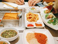 -海底捞火锅(群光广场店)