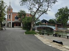 -赤坎·广东华侨国际旅游度假区