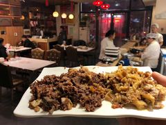-高玛纳驴肉火烧(一世界店)