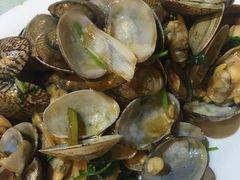 -老虎滩船说·海胆水饺·大连海鲜(老虎滩店)
