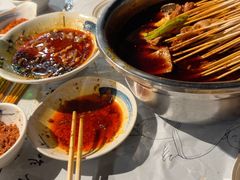 -成都瓜串串(华强北店)