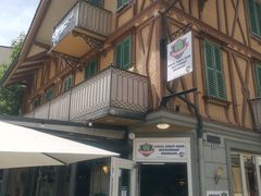 -Husi Bierhaus