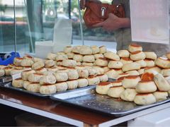 鲜肉月饼-长发西饼(临顿路店)