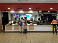 -麦当劳(SM城市广场店)