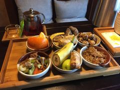 -青藤茶馆(南山路店)