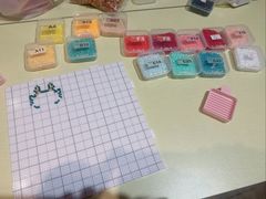 -半日闲手作DIY体验馆•陶艺•银饰戒指•拼豆(光谷店)