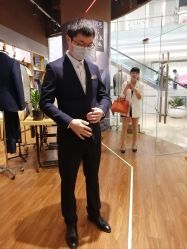 -埃沃定制(壹方城购物中心店)