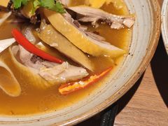 -青年公社烤鸭(熙悦天街店)