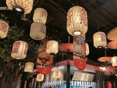 -南京大牌档(壹方天地店)