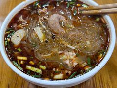 -白家高记肥肠粉(总店)