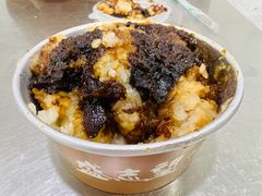 -清真盛志望麻酱酿皮·非遗老字号