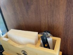 -半秋山西餐厅(宜昌大洋店)