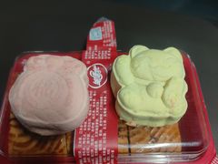 -生活林(河北路店)