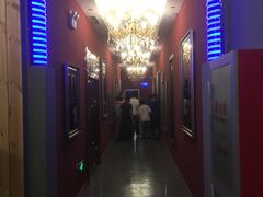 -明日世界密室轰趴·剧本桌游·箭馆团建(国贸店)