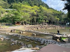 -大余丫山旅游度假区