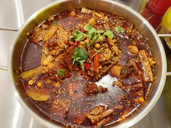 -蓉三少冒烤鸭·四川小吃集(北京首店)