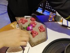 -哈拉海和牛主题餐厅(哈西店)