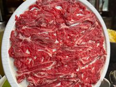 -蓉城老院十一年川味老火锅(中南店)