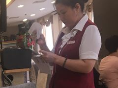 -东江海鲜酒家(艺都分店)