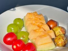 -汉水谣·江景餐厅(江滩店)