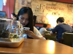 -西西弗书店&矢量咖啡(凯德晶萃广场店)